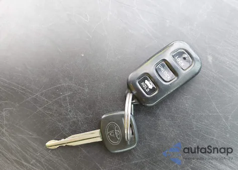 2004 Toyota Camry Le from USA, damaged, VIN 4T1BE32KX4U923090